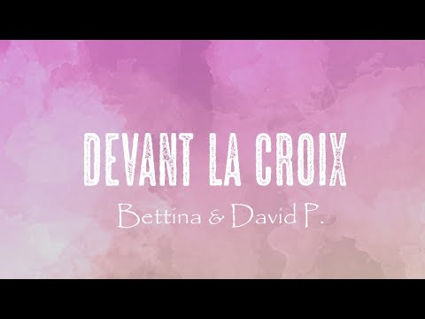 Devant La Croix - Antydot