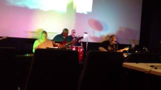 Jason Stewart (Stuart?) of Cobalt Blue