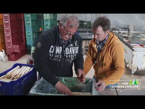 Südschwarzwälder Homestories - Winfried Bächle 👨🏻‍🌾 Folge 60