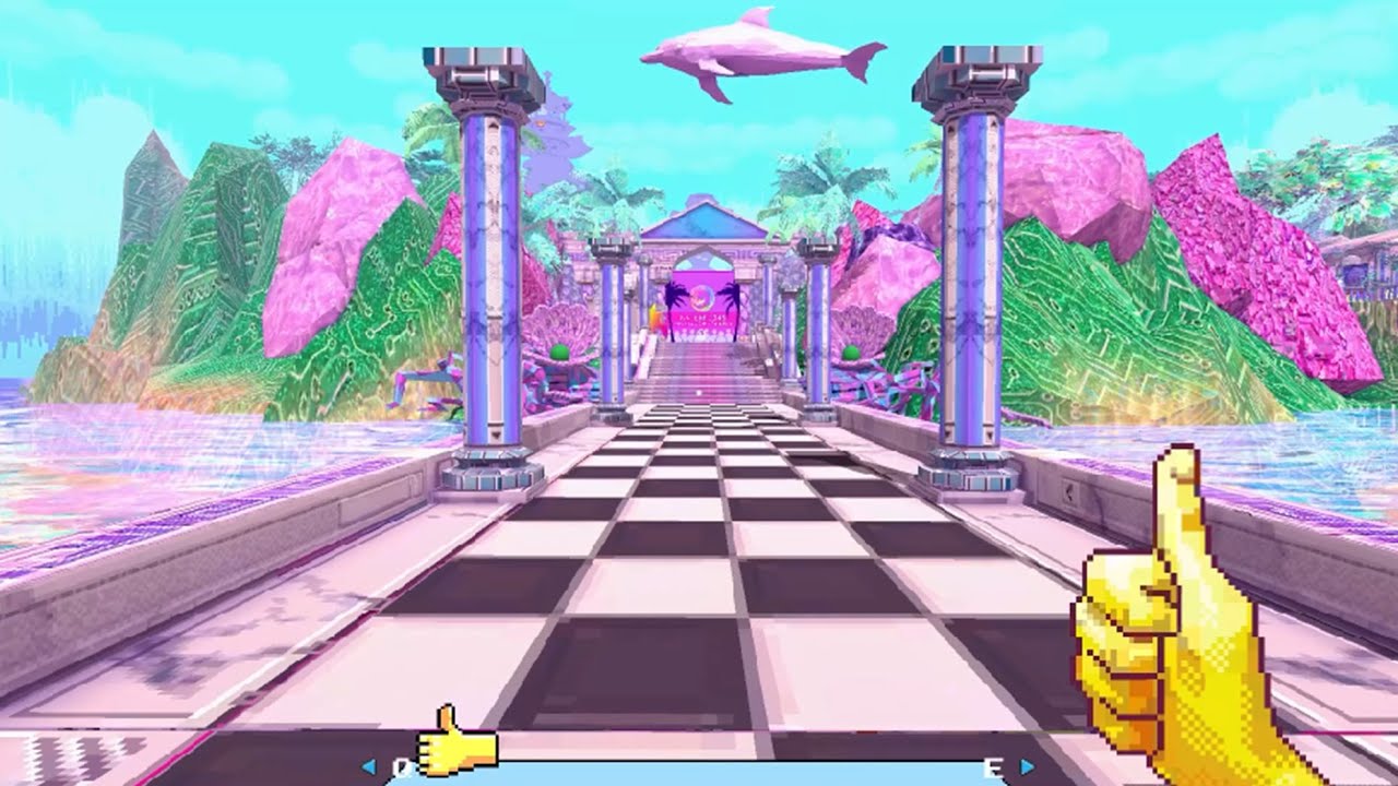 Broken Reality [2018] | Full Game Playthrough (No Commentary)