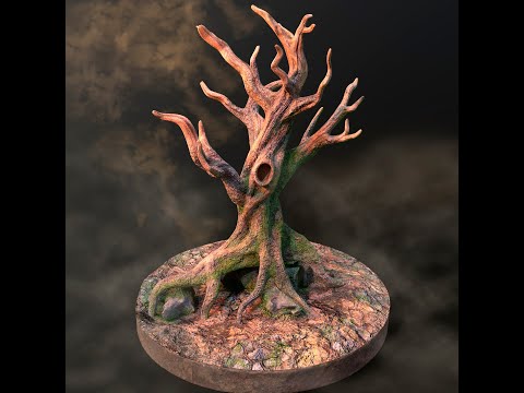 1.1 Blocking Stone and Earth