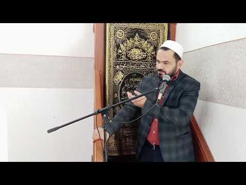 Prof. Ilmi Rexhepi - Çka të themi për t'u ruajtur prej mësyshit?