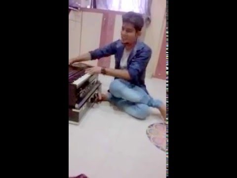 Hitanshu parihar  Laagi tumse...