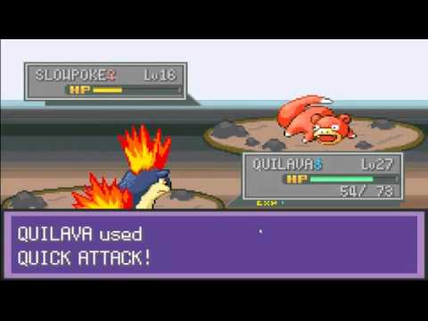 Let's Play The UNRELEASED BETA 3.1! Pokemon Liquid Crystal! Part 13:"Thi