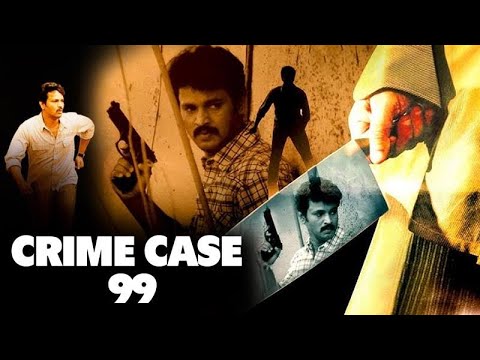 Crime Case 99 - Hindi Dubbed Thriller Movie - Cheran, Dipa Shah, Lakshmi Ramakrishnan, Ineya