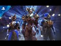 Destiny 2: Shadowkeep | The Dawning Trailer | PS4