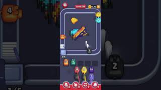 Pixel Flow Level 579