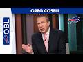 Greg Cosell: Dissecting The Film On The Bills 2026 Draft Class | One Bills Live | Buffalo Bills