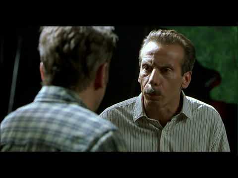 "Chiedimi se sono felice" - le prove del Cyrano