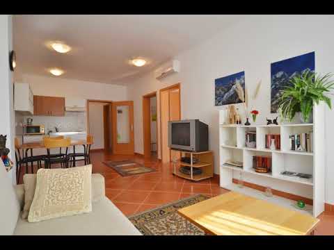 Cuvi Apartment - Rovinj - Croatia
