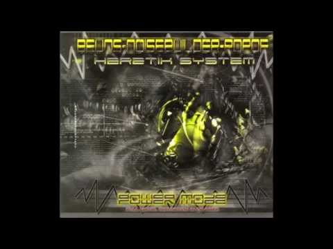 Noisebuilder & Popof (Heretik) - Le Bokal