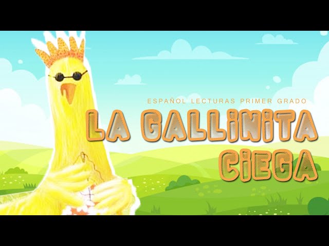 Vídeo relacionado con La gallina ciega. Diario español: 27 (Letras madrileñas Contemporáneas)