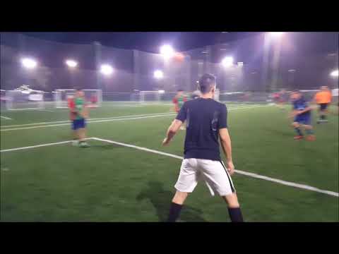 Real Cohólicos vs Soy Khea #Fútbol8 #Apertura #Fecha7 - UCHAMP