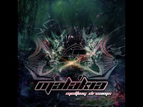 03 - Malákia - Melting Dreams