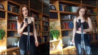 Etta James &amp; Harvey Fuqua - If I can't have you