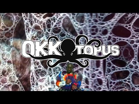 OKKtopus - Mood Monday Mix 2/8/21 w/Visuals By Joosh