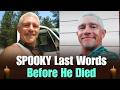 Matt Brown Death Shock: Final Moments Revealed as Alaskan Bush People Star Dies at 43