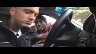 Eminem & Proof 車内フリースタイル 和訳・解説 | Stereo Car Freestyle