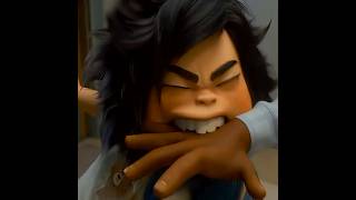 ELA QUERIA LEVAR TODOS OS ANIMAIS DA ESCOLA PARA CASA #shorts