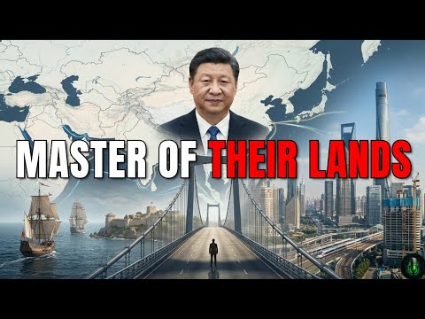 Why China Conquered Itself Instead of the World