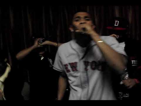 Pinky pinky live (EL KOMBO)