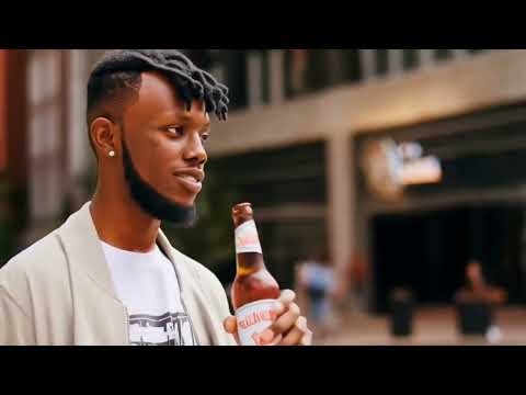 Juno kizigenza ft Chriss Eazy - Tsunami - [Official Video Audio]by Element Eleéeh