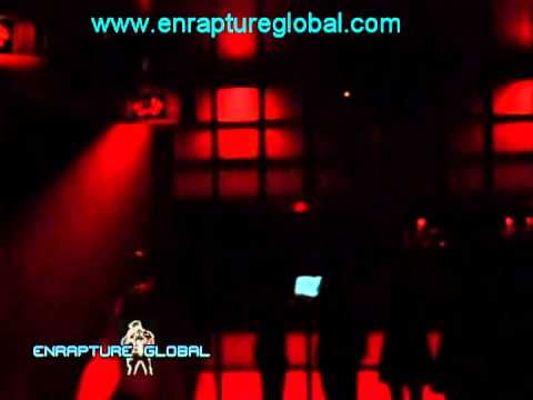 Miami Male Strippers at Enrapture Global