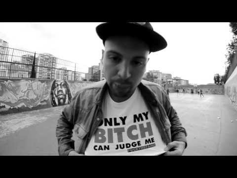 El Niñato En Acapela #FuckTheFame