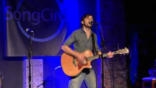 Brendon Thomas - 'Pulling Away'