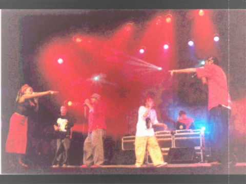 Clã Nordestino - ClãNordestimente Afro (Feat. Funk Buia)