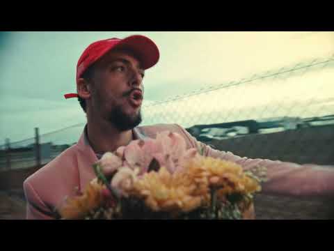 HALLEY , SCOTTY D.K. - GANITAS DE VERME  ft. HOLOGRAMMA (MUSIC VIDEO)