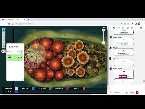 Burnadette's Ring SE01EP27