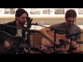 Isthmus Live Sessions: Ryan Bingham - "Nobody Knows My Trouble"
