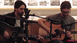 Isthmus Live Sessions: Ryan Bingham - "Nobody Knows My Trouble"