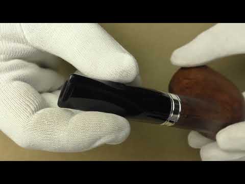 Chacom Maigret Brown 1201 - pipe 365