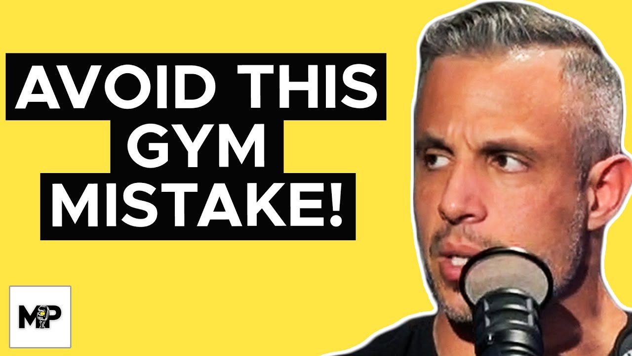 DO THIS Every Time You Train to Get The Most Out of Your Workouts | Mind Pump 1924