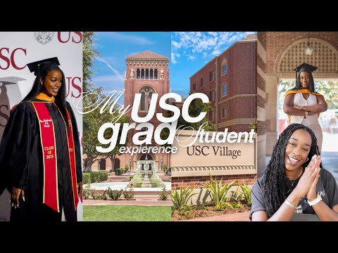 All About Usc S Online Master S Program Tips To Get Accepted Course Workload Overall Experience