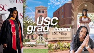 All About USC’s Online Master’s Program | Tips to Get Accepted, Course Workload + Overall Experience