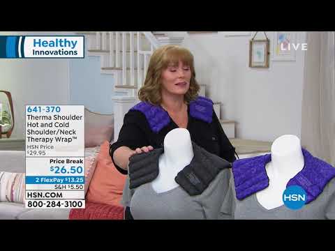 HSN | Healthy Innovations 02.26.2019 - 06 AM