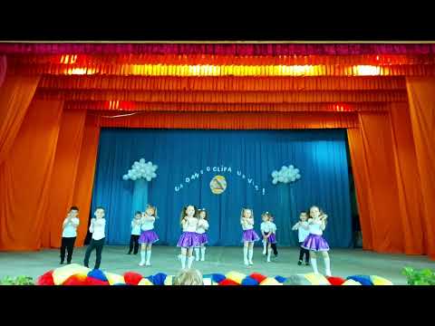 grădinița nr.1 Clopoțel