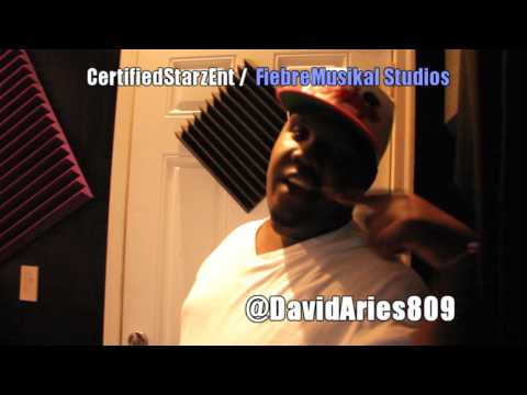 David Aries Ft Naughty Mamii - Cero Mata Cero ((OfficialPreview))[HD]