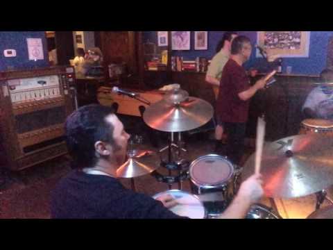 MHB Marcus Horth Band - Chameleon - 7/8/17