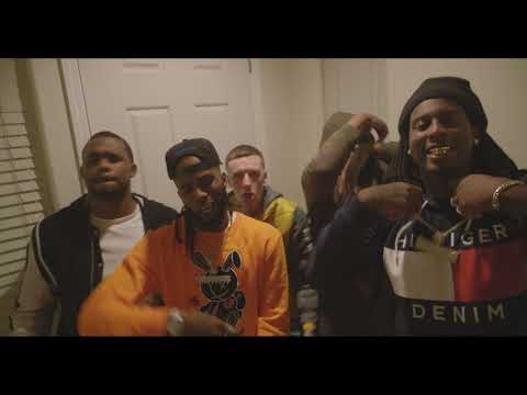 StizkTalk - Lyrical Exercise (Official Music Video)