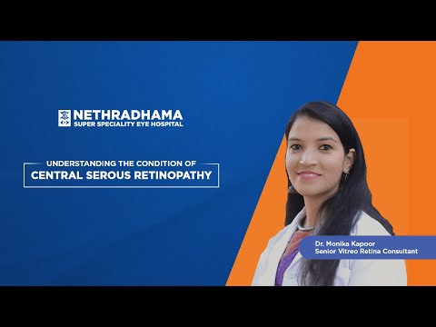 Can Stress Damage Your Eyes? | Dr. Monika Kapoor Explains