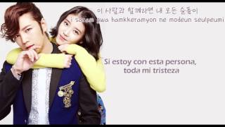Download lagu Melody Day - I Have A Person That I Love [Sub Español   Hangul   Rom] Pretty Boy OST mp3