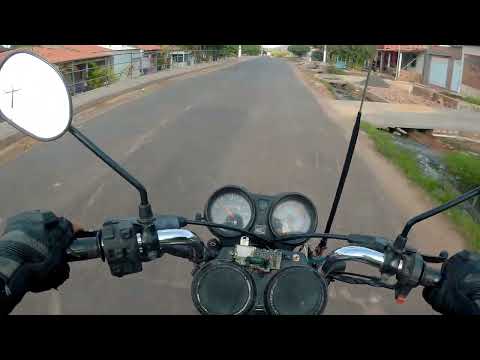 IGARAPÉ GRANDE MA E BERNARDO DO MEARIM MA. 