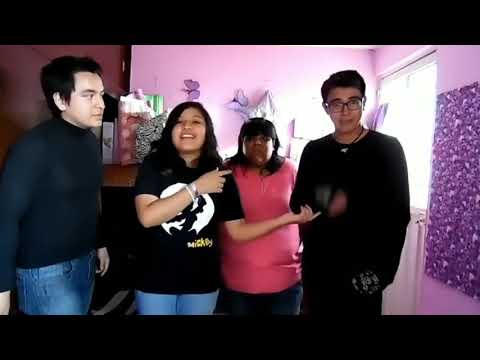 Debatiendo niñas precoces - Aimep3 - Editado por Gorylover