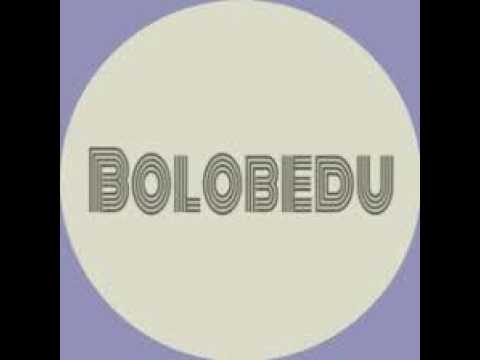 King Monada/Maxman the Ministe - Keno le problem lebo mmago