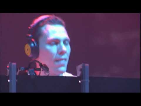Tiesto In Concert 2 - Kay D  Smith & Marc Tall - Praiseworthy TunesX