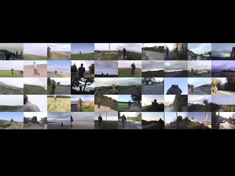 He Yunchang – The Rock Tours Around Great Britain, 2006-2007